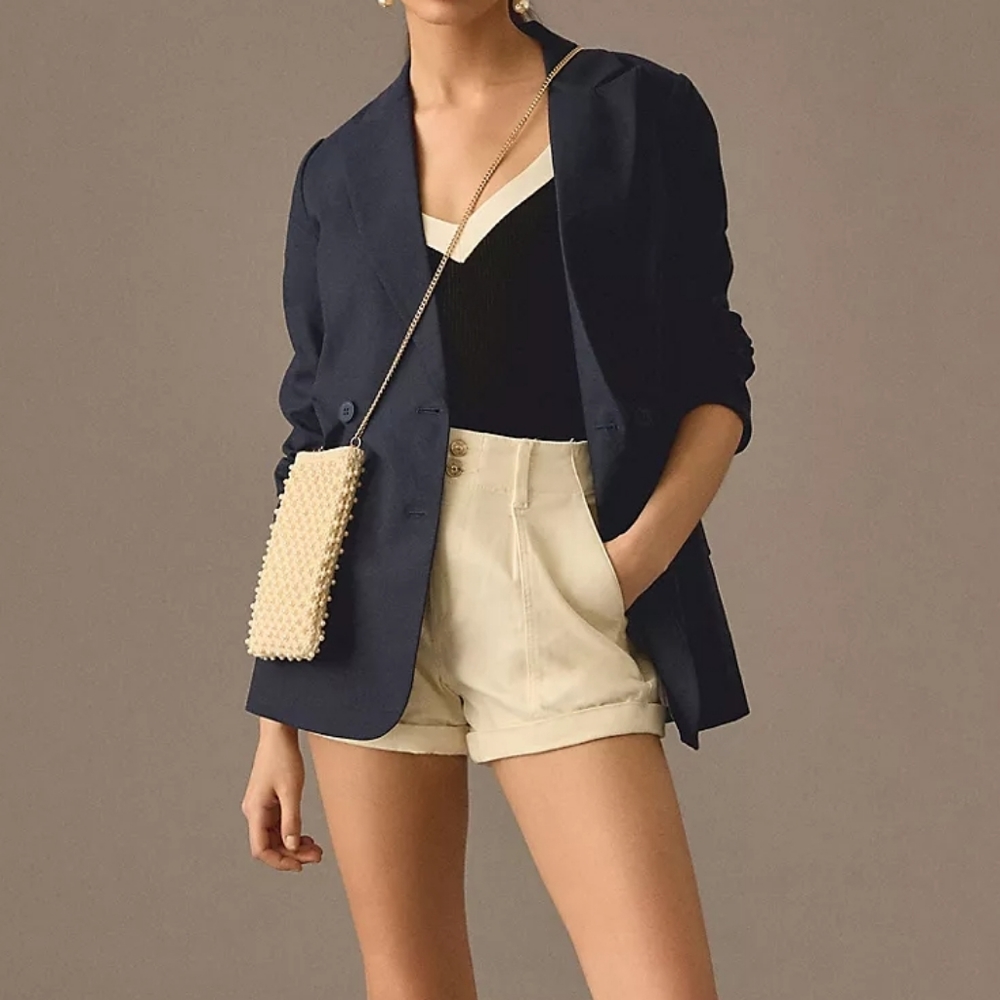 Anthropologie Paige Shorts Size 30